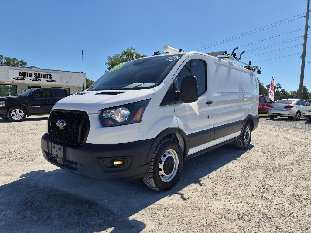 2022 Ford T150 Vans