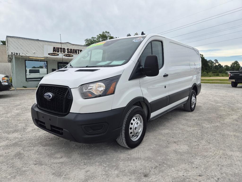 2023 Ford T150 Vans