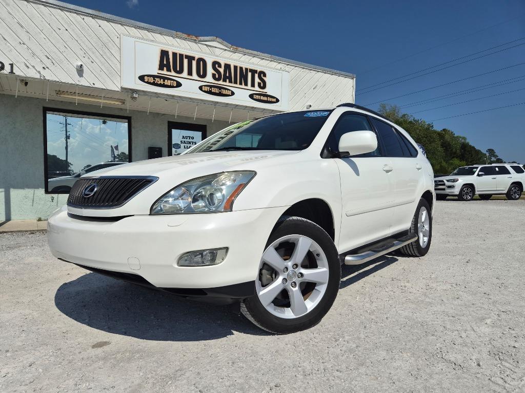 2006 Lexus Rx 330